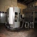 []出售德玛吉五轴联动立式加工中心