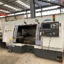 []南京机床094数控车磨复合，西门子系统，高端刹车盘专.