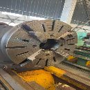 精品2021年福州CW6180F5米车床，导轨如镜面，成色如新.