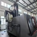 []昆山尧工YG-2518龙门加工中心两线一硬导轨，XY55滚住.