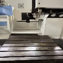 2024年上海斌胜，斌盛1313小龙门加工中心，，三轴线轨.