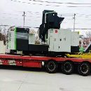 2台9成新扬森2013龙门加工中心、全部2022年的设备、带.