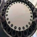 []刚买一台国盛3216龙门加工中心一台，工作台3.2米1.4米.