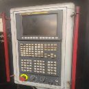 出售昆机2015年KiMiB-2数控镗，法拉克系统，40把刀库.