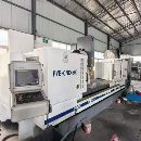 普拉迪4500还有一台，发那科系统，价格不贵