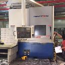 []出售一台韩国PUMA V550M数控车床